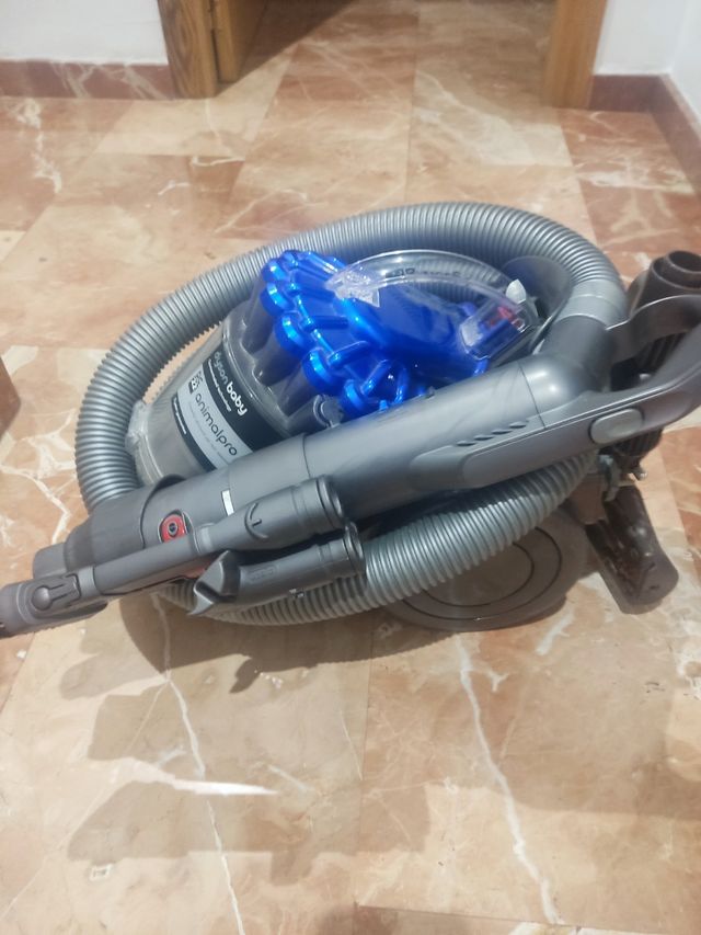 Aspiradora Dyson DC22 Animalpro para piezas