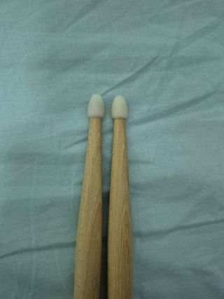 Baquetas Vic Firth American Classic 5BN