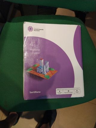 Historia 4 eso