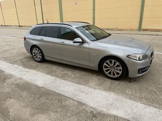 BMW Serie 5 2016