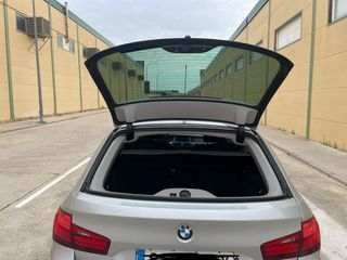 BMW Serie 5 2016