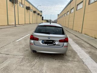 BMW Serie 5 2016