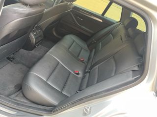 BMW Serie 5 2016