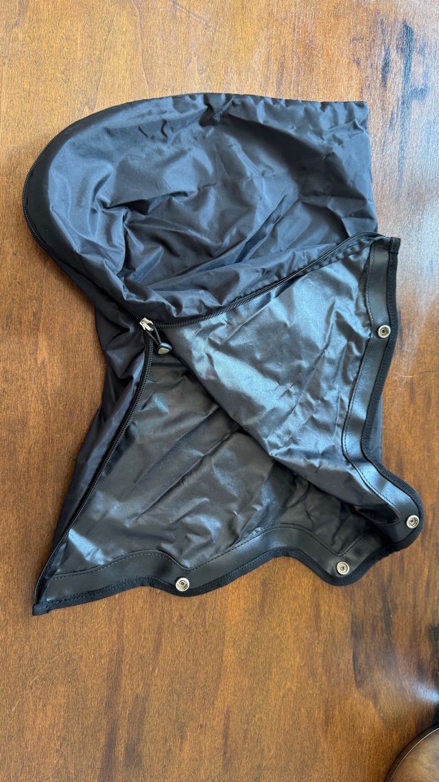 Copri sacca da golf Mizuno