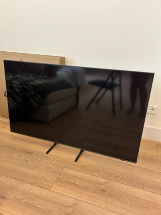 Televisión Samsung TQ55Q70DATXXC
