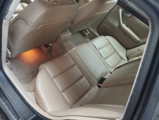 Audi A4 2002