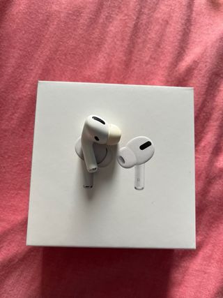 Auriculares AirPods Pro 1ª Gen Blancos