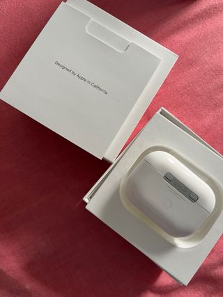 Auriculares AirPods Pro 1ª Gen Blancos