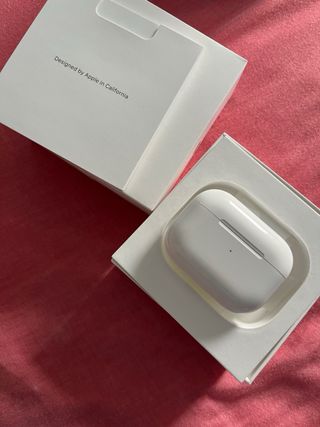 Auriculares AirPods Pro 1ª Gen Blancos