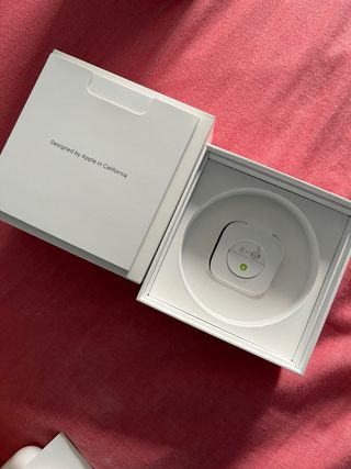 Auriculares AirPods Pro 1ª Gen Blancos