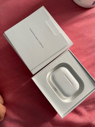 Auriculares AirPods Pro 1ª Gen Blancos
