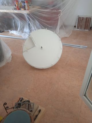 Organizador Giratorio Esquina Ikea Blanco