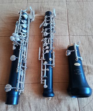 Oboe Lorée Royal 125