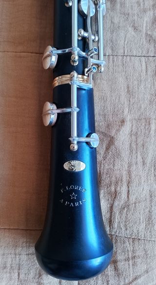 Oboe Lorée Royal 125