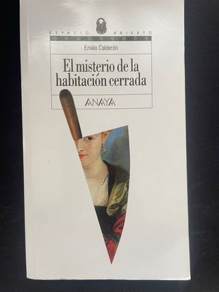 El misterio de la habitación cerrada (Espacio A...