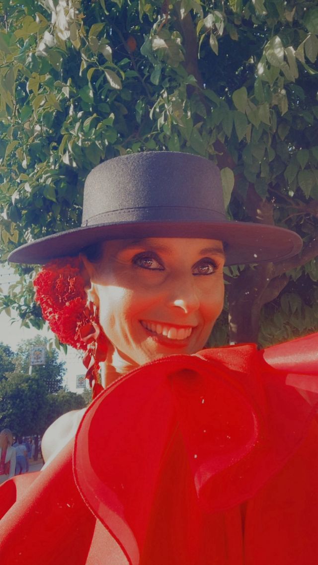 Sombrero Cordobés Negro