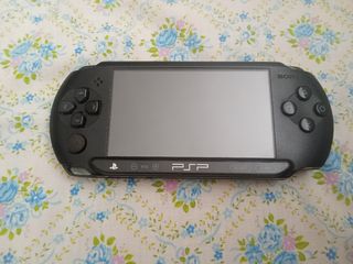 Sony PSP Negra