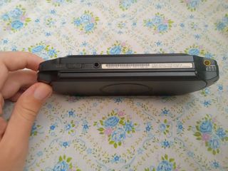 Sony PSP Negra