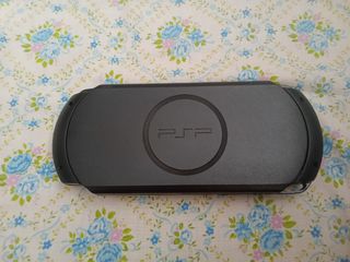 Sony PSP Negra