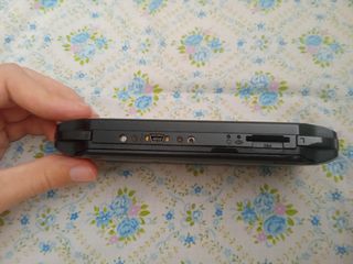 Sony PSP Negra