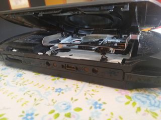 Sony PSP Negra