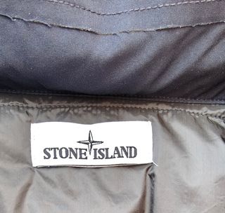Stone Island Soft Shell-R Autentico Blu navy XXL