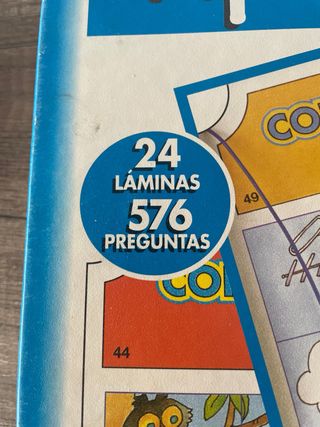 Conector Borras Aprendo Inglés