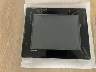 Marco Digital Fotos Philips 8 pulgadas