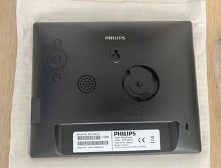 Marco Digital Fotos Philips 8 pulgadas