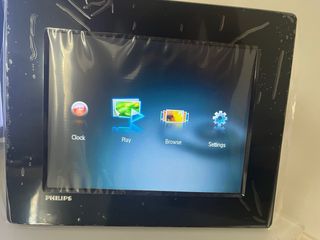 Marco Digital Fotos Philips 8 pulgadas