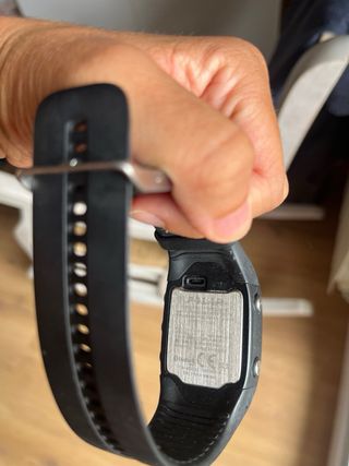 Reloj Polar M400 Negro