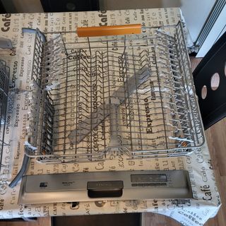 Despiece lavavajillas Electrolux 