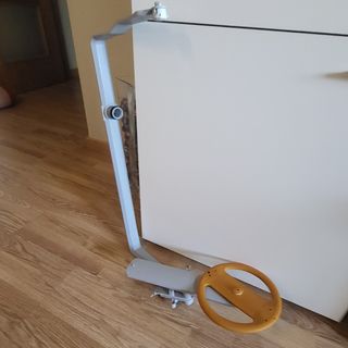 Despiece lavavajillas Electrolux 