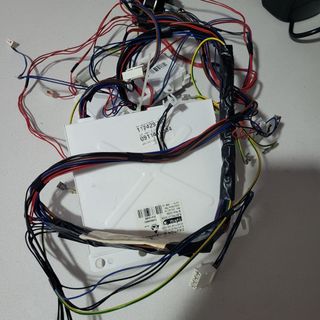Despiece lavavajillas Electrolux 