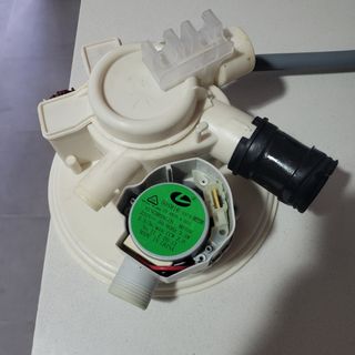Despiece lavavajillas Electrolux 