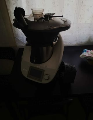 Thermomix TM5