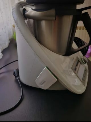 Thermomix TM5