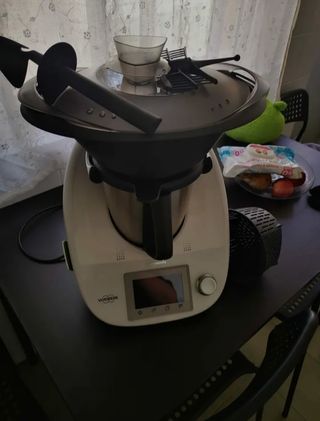 Thermomix TM5