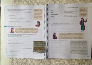 Situacions 2. Geografia i Història. QUADERN D’APRE