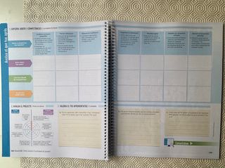 Situacions 2. Geografia i Història. QUADERN D’APRE