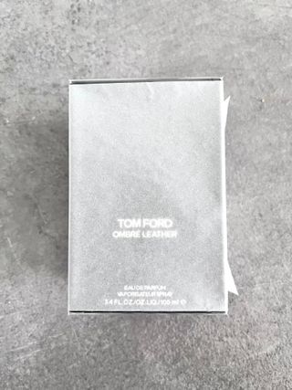 Perfume Tom Ford Ombré Leather