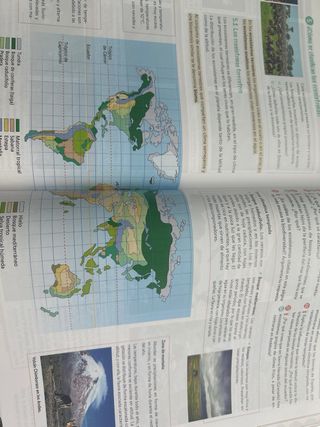 Biología y Geología 1º ESO. Libro del estudiant...