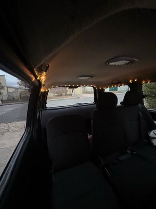 Hyundai H-1 2003