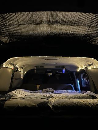 Hyundai H-1 2003