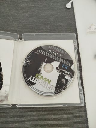 Call of Duty MW3 PS3
