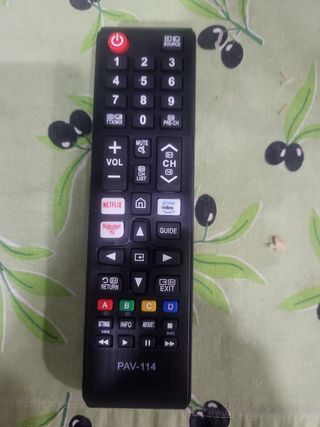 Televisión Samsung T4300