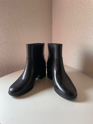 Botas de agua Bimba y Lola Talla 37