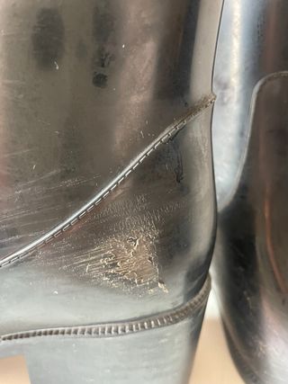Botas de agua Bimba y Lola Talla 37