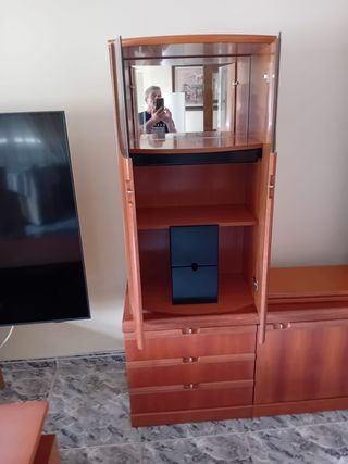 MUEBLE DE SALÓN MUY BUENO, CARTAGENA