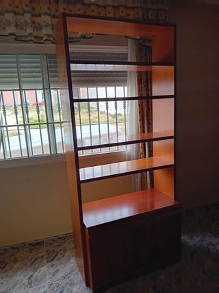 MUEBLE DE SALÓN MUY BUENO, CARTAGENA